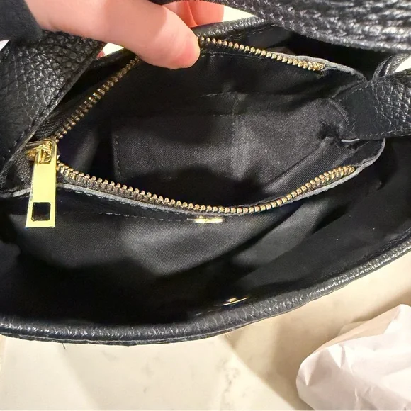 EOC - Chiara Ferretti Woven Handbag - Picture 11 of 11